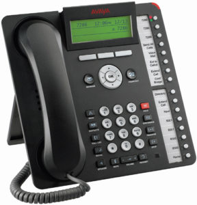 AVAYA IP Office - TIG Telecom